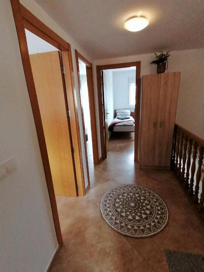 Al06- Modern 3 Bed Duplex, Close To Beach In El Alamillo Puerto de Mazarron Bagian luar foto