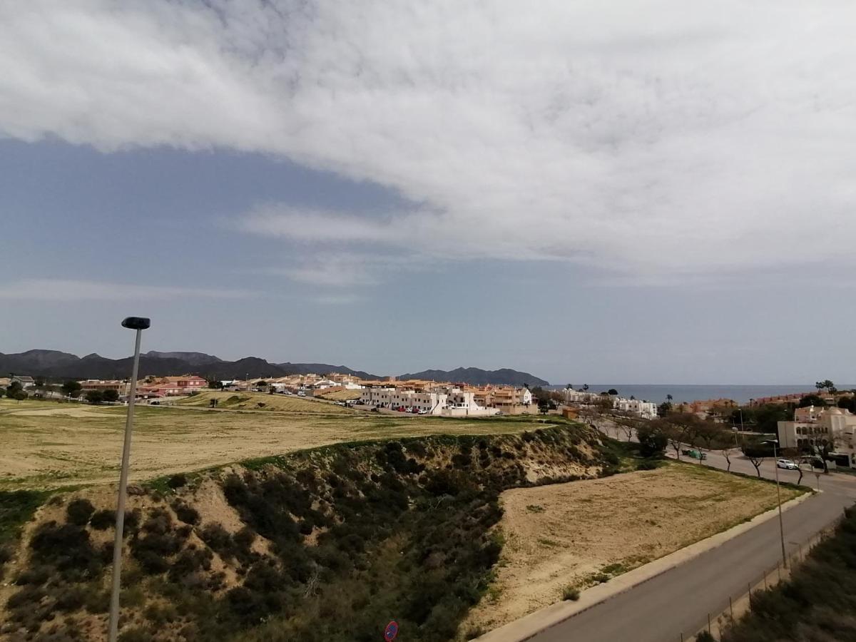 Al06- Modern 3 Bed Duplex, Close To Beach In El Alamillo Puerto de Mazarron Bagian luar foto