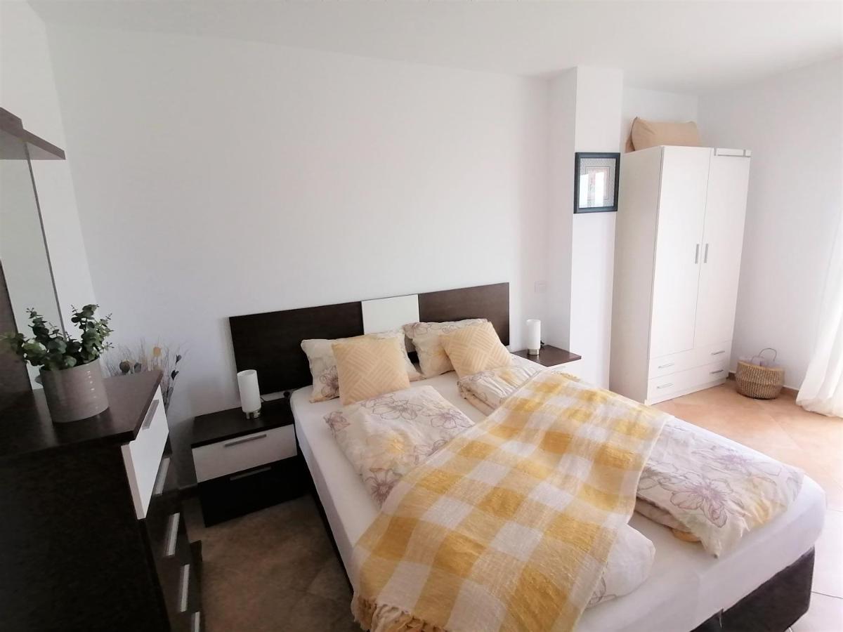 Al06- Modern 3 Bed Duplex, Close To Beach In El Alamillo Puerto de Mazarron Bagian luar foto